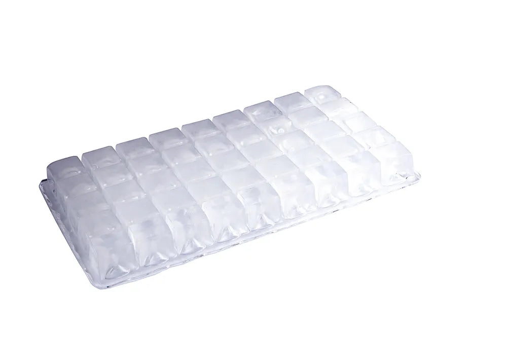 Eiswürfelbereiter, Arktic, 230V/280W, 448x400x(H)795mm