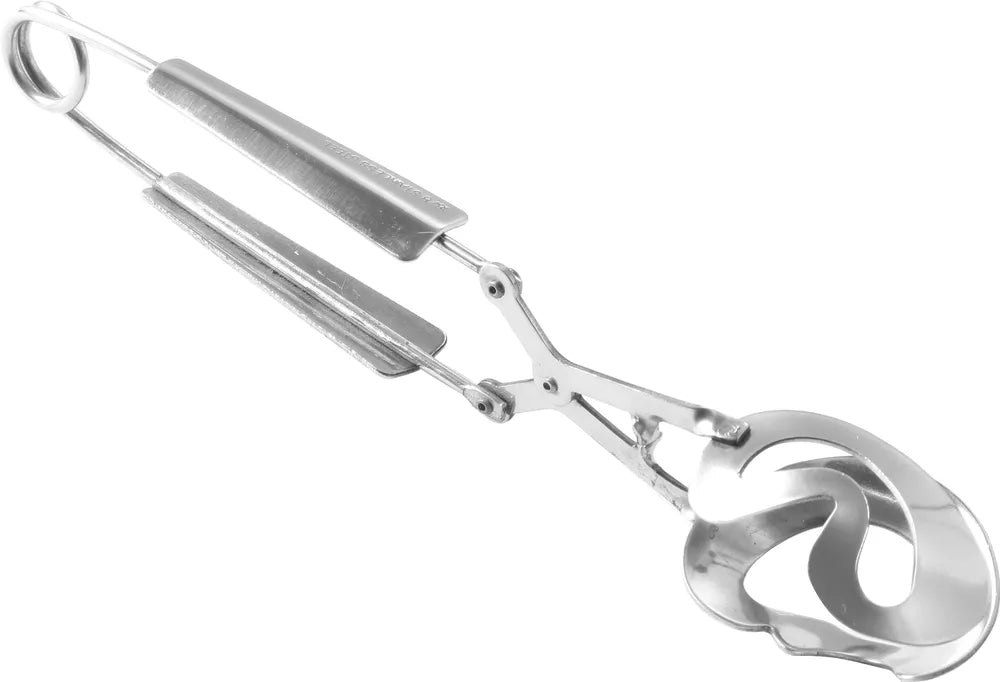 Schneckenzange - 2 Stk., HENDI, 2 Stk., (L)170mm