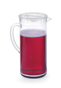 Saftkanne, HENDI, 2L, ⌀120x(H)250mm