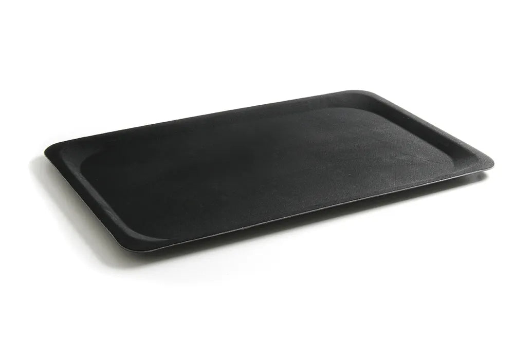 Serviertablett, rechteckig, HENDI, Euronorm, 370x530mm