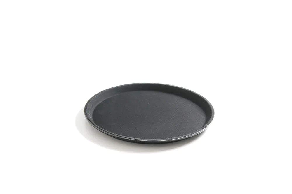 Serviertablett, rund, HENDI, ⌀350x(H)22mm