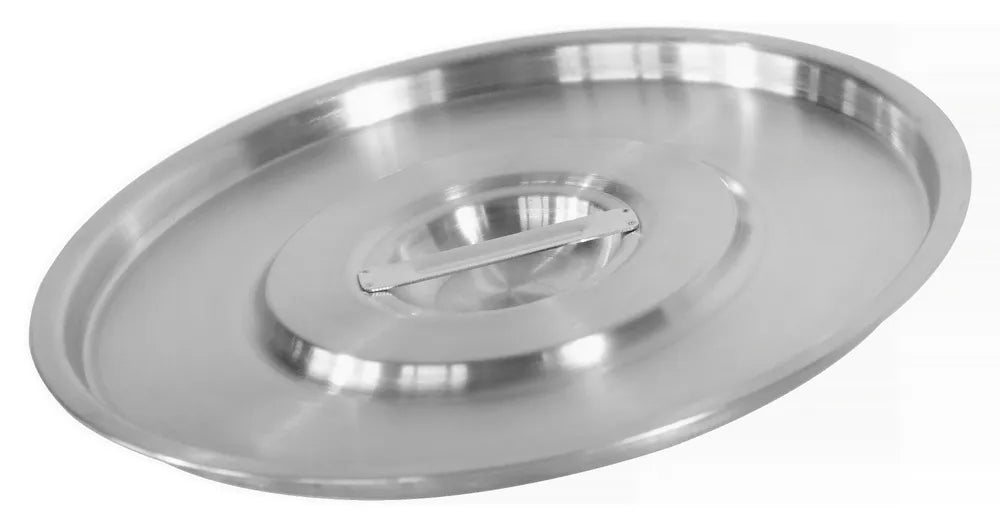 Profi Line Deckel für Eimer mit verstärktem Boden, HENDI, Profi Line, 516720, ⌀305x(H)15mm