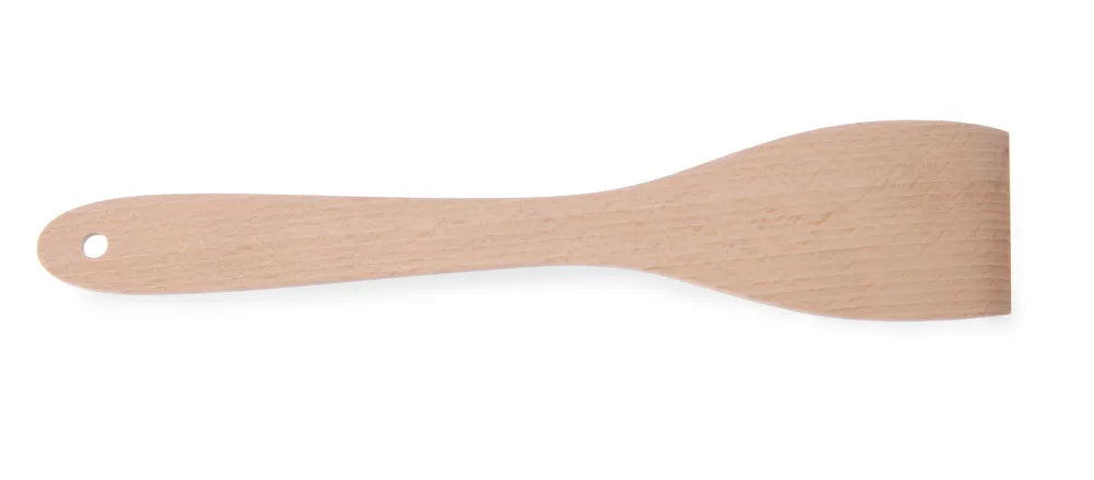 Holzspatel – 4er-Set, HENDI, 4 Stk., 300x55mm