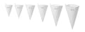 Spritzbeutel, wiederverwendbar , HENDI, Kitchen Line, 2 Stk., (L)450mm