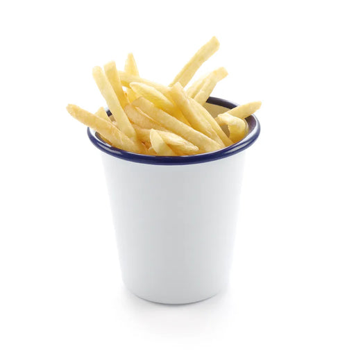 Becher, HENDI, 0,4L, ⌀90x(H)120mm