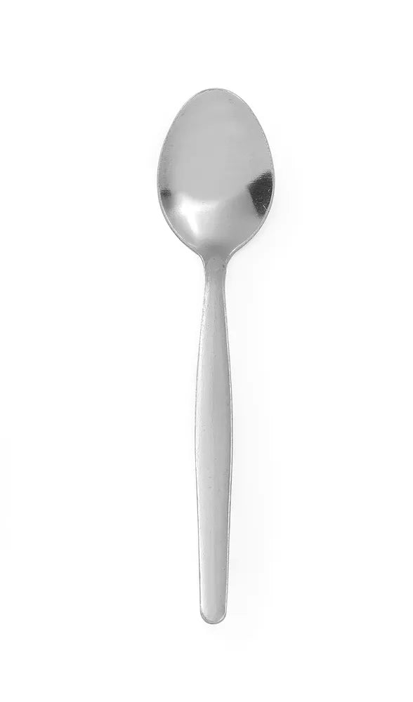 Tee-/Kaffeelöffel, HENDI, Budget Line, 24 Stk., (L)136mm