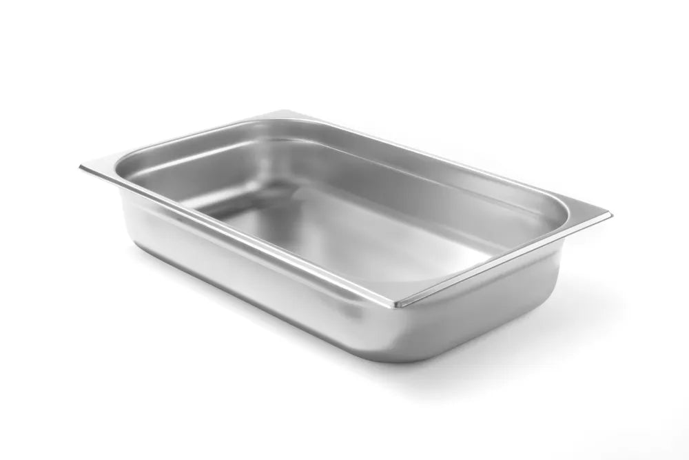 Gastronorm-Behälter 1/1, HENDI, Budget Line, GN 1/1, 21L, 530x325x(H)150mm