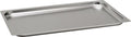 Gastronorm-Backblech Profi Line, HENDI, Profi Line, GN 1/1, 530x325x(H)40mm