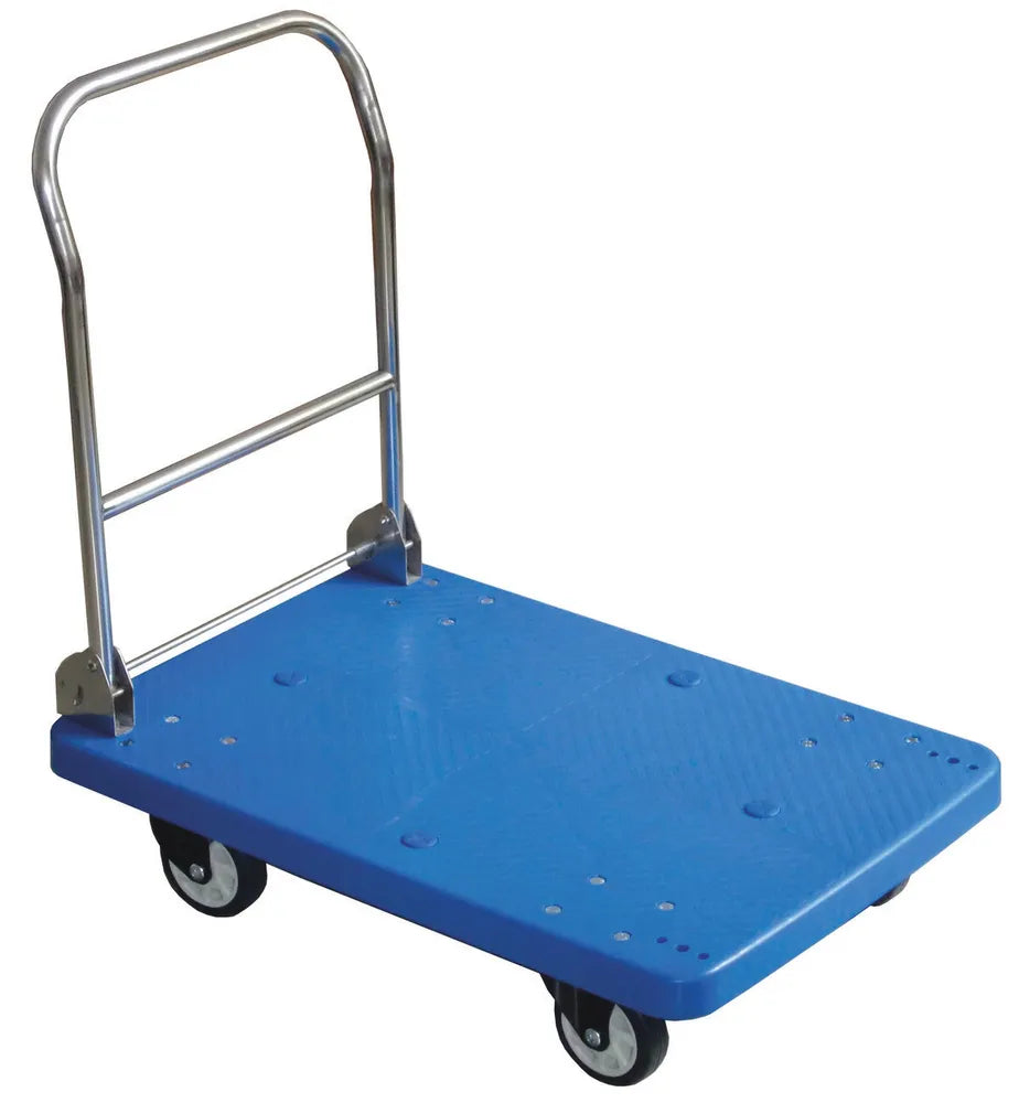 Plattformwagen, AmerBox, 742x480x(H)845mm