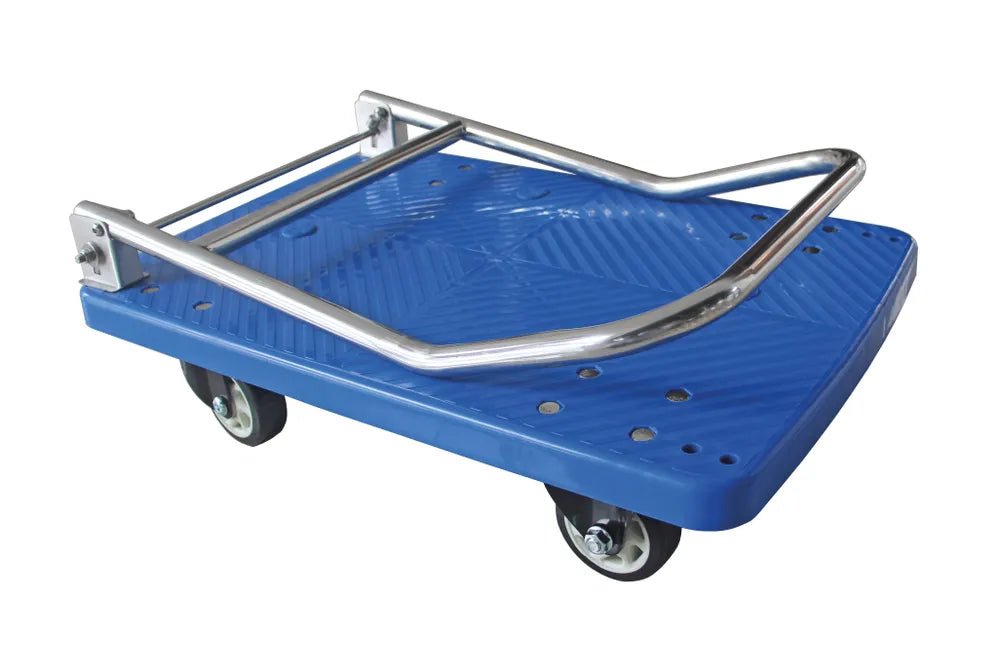 Plattformwagen, AmerBox, 742x480x(H)845mm