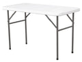 Buffet-Tisch, AmerBox, Max. Last 130 kg., 1220x610x(H)740mm