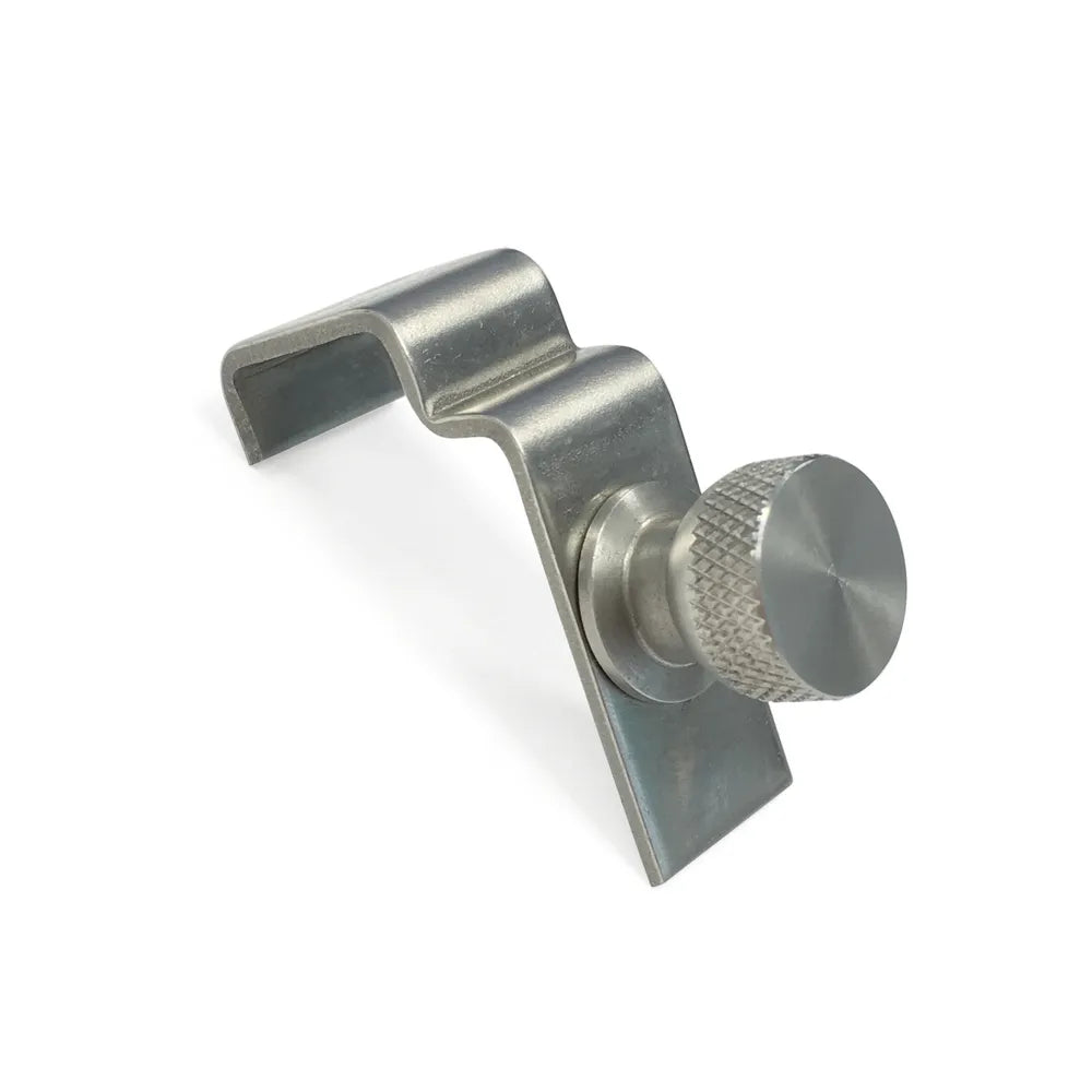 Verlängerungshaken für Aluminium-Aufbewahrungsgestell für GN 1/1 Behälter, HENDI, 15x42x(H)48mm