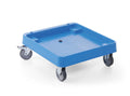 Trolley für Geschirrspülkörbe, HENDI, 575x545x(H)210mm