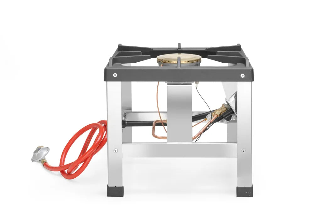 Hockerkocher Kitchen Line, HENDI, Kitchen Line, 6kW, 400x440x(H)390mm