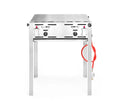 Roast-Master Maxi, HENDI, 11kW, 650x540x(H)840mm