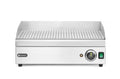 Grillplatte gerillt, HENDI, Kitchen Line, 220-240V/2400W, 527x404x(H)233mm
