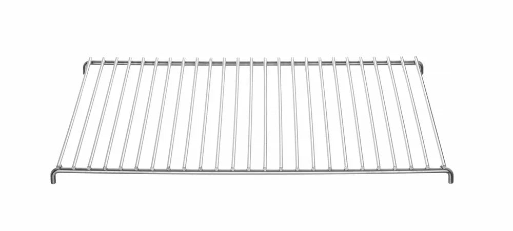 Gitterrost für Roast-Master Maxi 50/50, HENDI, 477x300mm