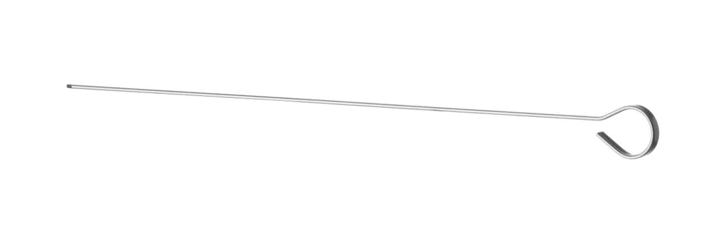 Grillspiess - 6 Stk., HENDI, 6 Stk., (L)250mm