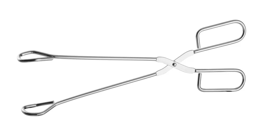 Servierzange – 2 Stück, HENDI, 2 Stk., (L)300mm