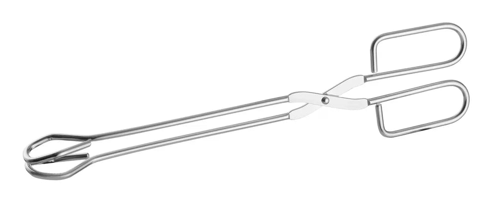 Servierzange – 2 Stück, HENDI, 2 Stk., (L)300mm