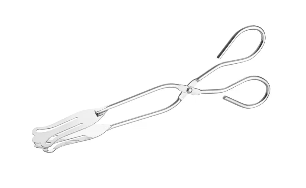 Gebäckzange, HENDI, (L)220mm