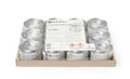 Chafing Dish Brennpaste, HENDI, 12 Stk