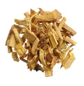 Räucherchips, HENDI, Mandel