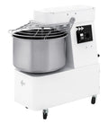 Spiralmixer mit festem Kopf und Schüssel, HENDI, 35 kg/h, 10L, 230V/370W, 240x590x(H)575mm