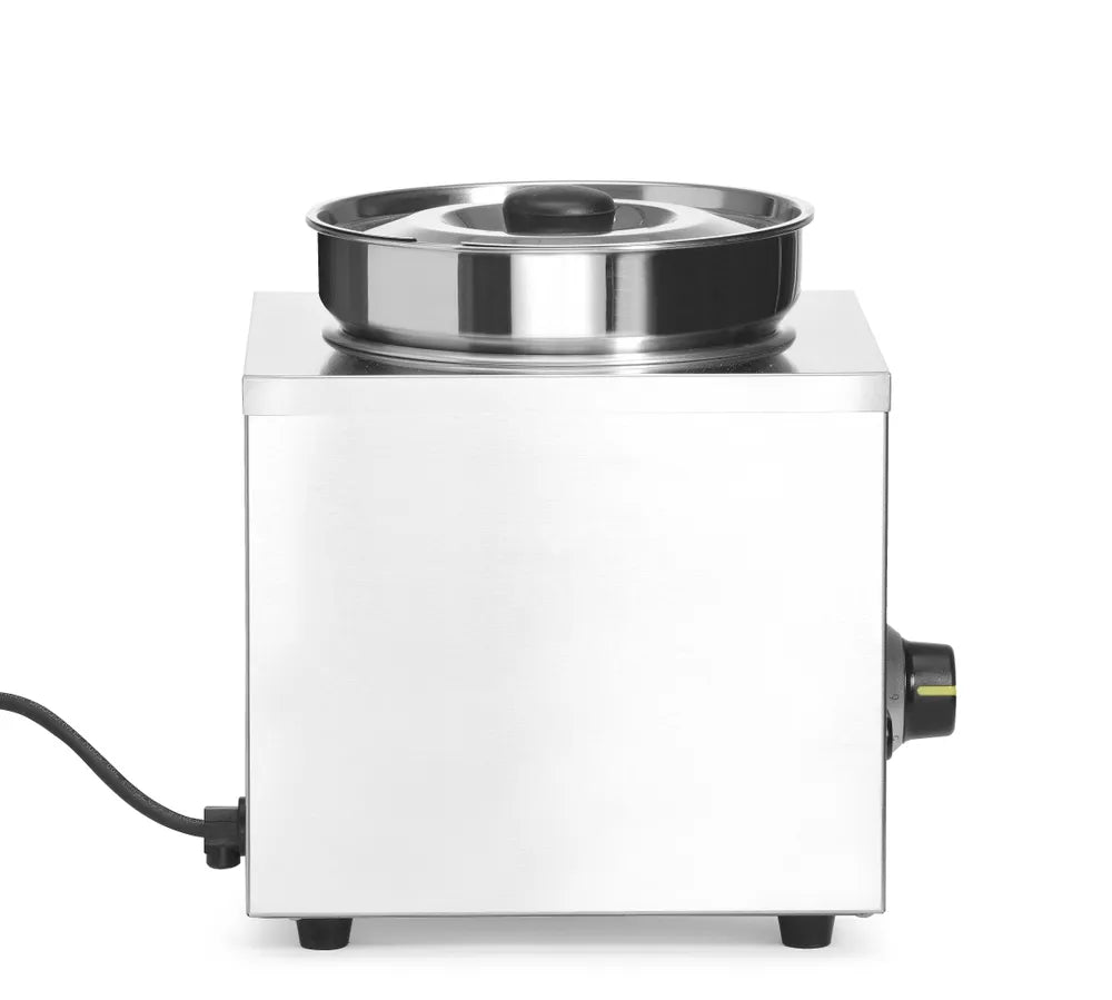 Thermosystem, einzeln, HENDI, 4L, 220-240V/200W, 256x312x(H)298mm