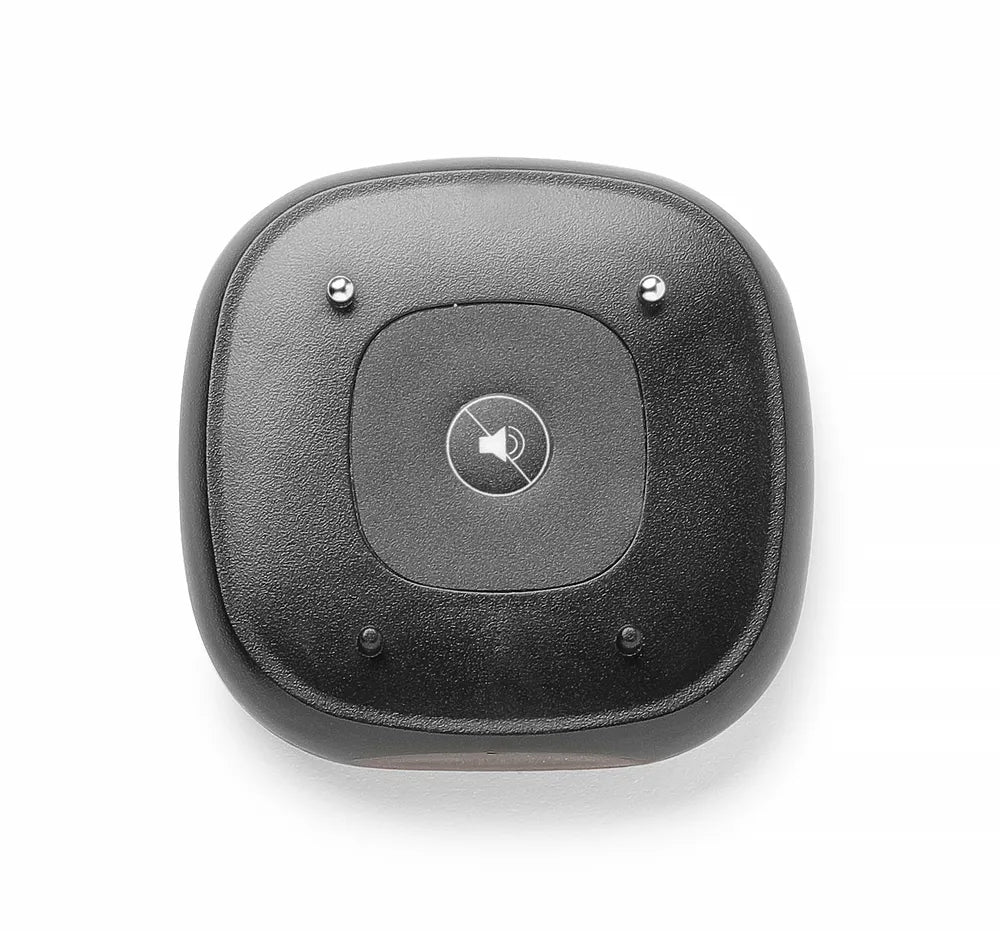 Restaurant-Pager – Set mit 10 Stück, HENDI, 80x80x(H)100mm