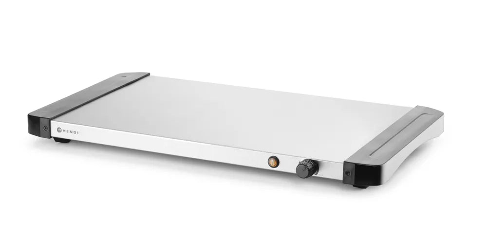 Speisenwärmer, HENDI, 220-240V/400W, 657x381x(H)161mm