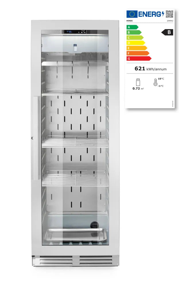 Fleischreifeschrank, Arktic, 352L, 220-240V/170W, 595x760x(H)1720mm