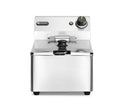 Fritteuse Kitchen Line - 6L, HENDI, Kitchen Line, 6L, 230V/3300W, 269x430x(H)300mm