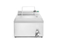 Fritteuse, HENDI, 12L, 230V/3500W, 630x860x(H)438mm