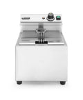 Fritteuse Profi Line, 8 l, HENDI, Profi Line, 8L, 230V/3500W, 305x460x(H)369mm