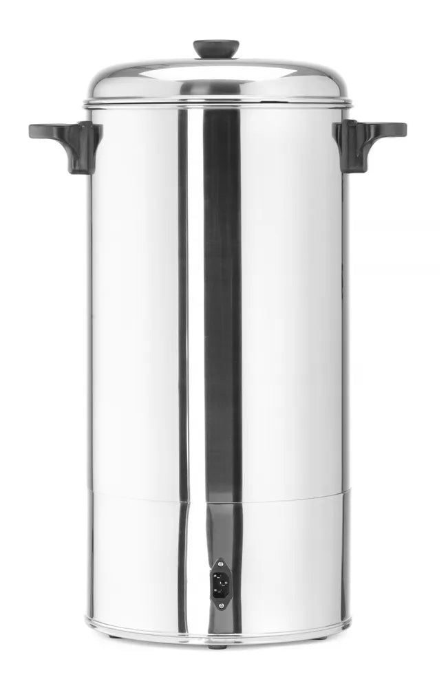 Perkolatoren einwandig, HENDI, 16L, 230V/1500W, 407x382x(H)595mm
