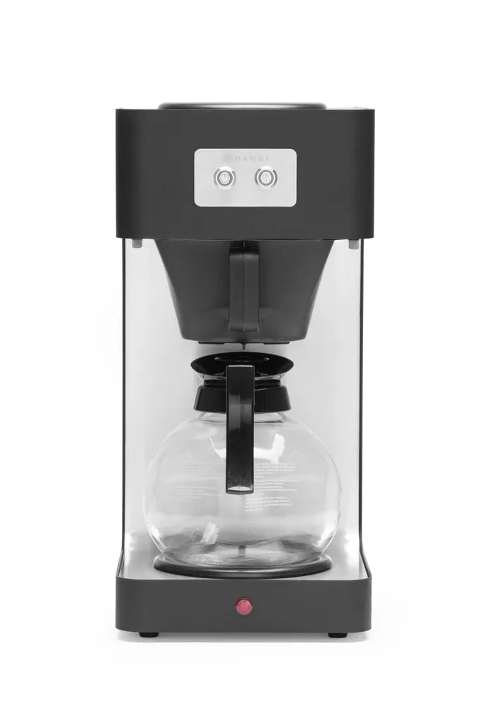 Filterkaffeemaschine, HENDI, Profi Line, 230V/2020W, 204x400x(H)590mm