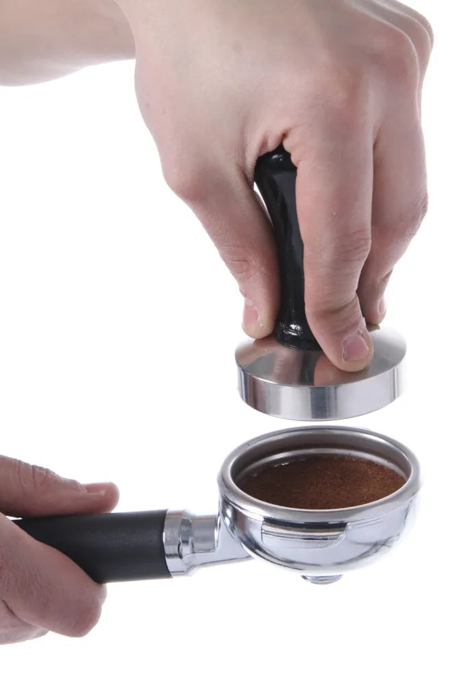 Kaffee-Stampfer , HENDI, ⌀58x(H)95mm