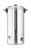 Heißgetränkespender, HENDI, 18L, 230V/2200W, 387x275x(H)595mm