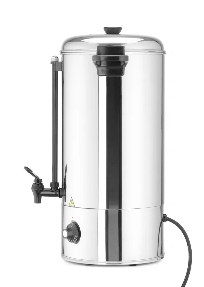 Heißgetränkespender, HENDI, 18L, 230V/2200W, 387x275x(H)595mm