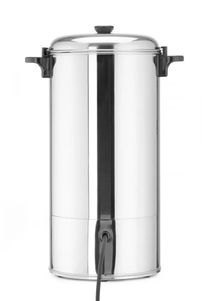 Heißgetränkespender, HENDI, 18L, 230V/2200W, 387x275x(H)595mm