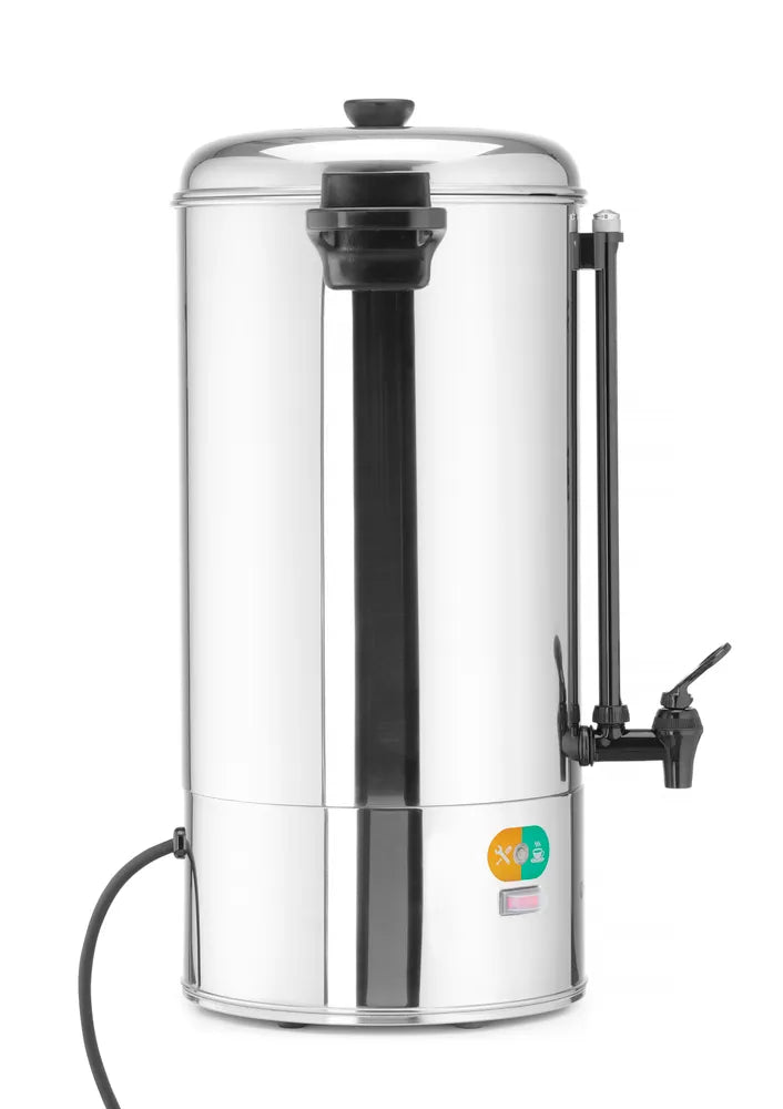 Heißgetränkespender, HENDI, 18L, 230V/2200W, 387x275x(H)595mm
