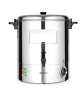 Heißgetränkespender, HENDI, 28L, 230V/2200W, 500x500x(H)488mm