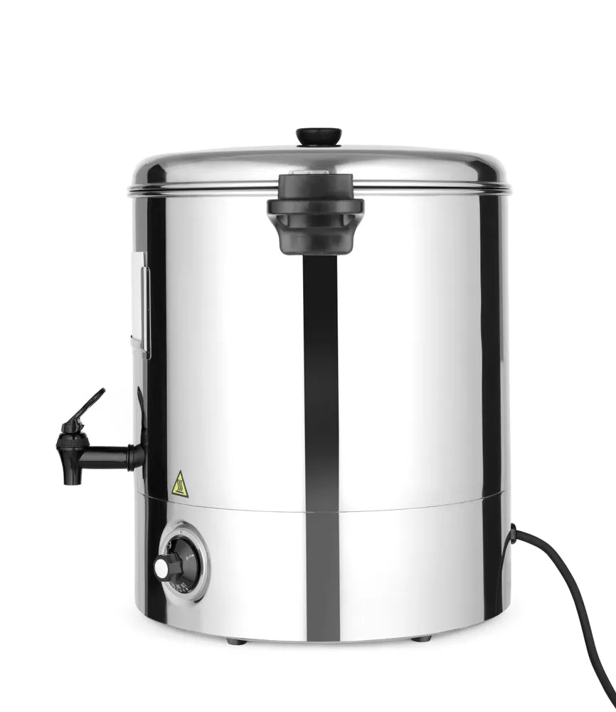 Heißgetränkespender, HENDI, 28L, 230V/2200W, 500x500x(H)488mm