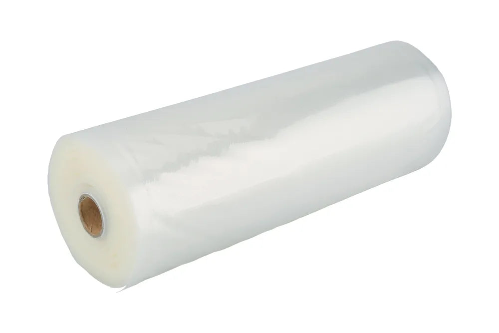 Vakuum-Kochbeutel Rolle, geprägt - 2 Stk., HENDI, 2 Stk., 6000x280mm