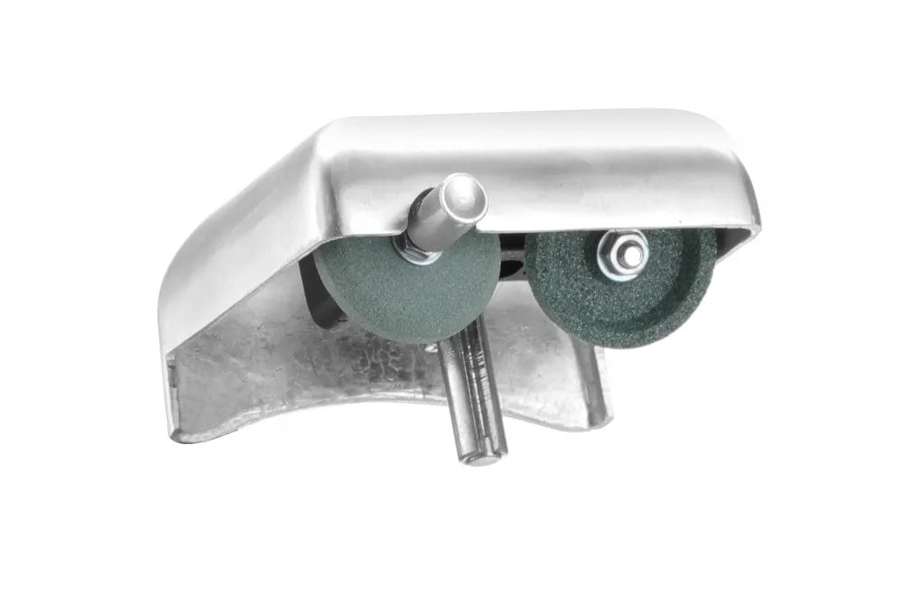 Aufschnittmaschine 195 Profi Line, HENDI, Profi Line, 230V/200W, 416x400x(H)335mm
