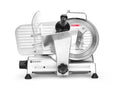Aufschnittmaschine Profi Line 220, HENDI, Profi Line, 230V/280W, 506x435x(H)347mm