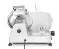 Schneidemaschine Kitchen Line 250, HENDI, Kitchen Line, 230V/150W, 494x402x(H)398mm