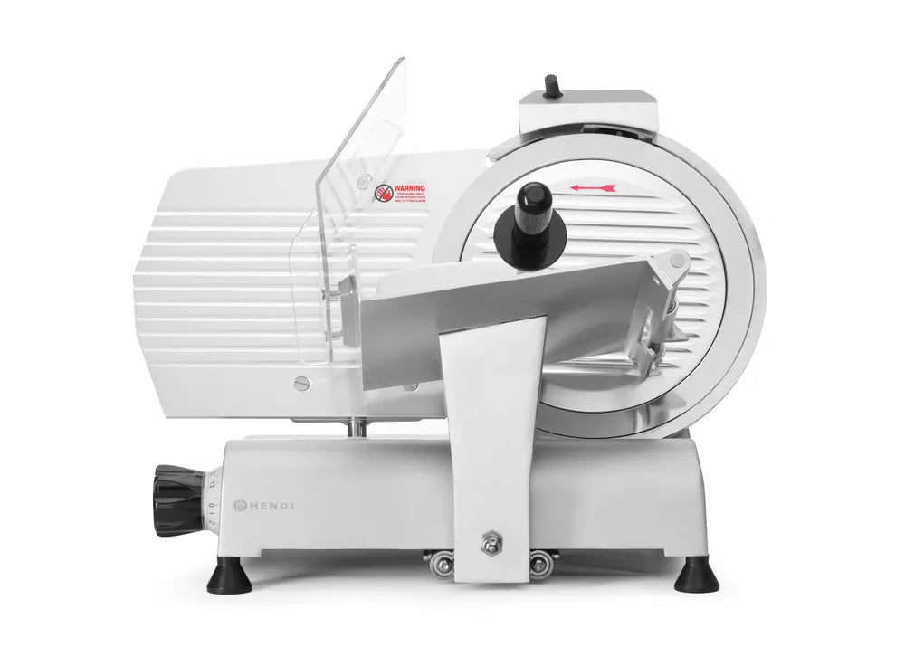 Schneidemaschine Kitchen Line 300, HENDI, Kitchen Line, 230V/250W, 615x494x(H)477mm