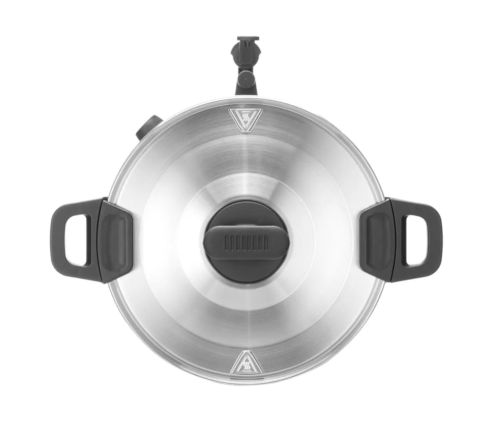 Heißgetränkespender einwandig, HENDI, ≈ 130 Tassen in 42 Min., 20L, 220-240V/2500W, 415x382x(H)480mm
